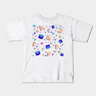 Sick's Miracle Rub Kids T-Shirt